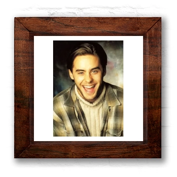 Jared Leto 6x6