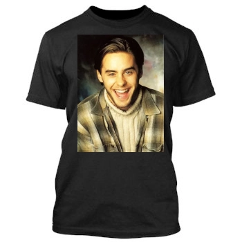 Jared Leto Men's TShirt