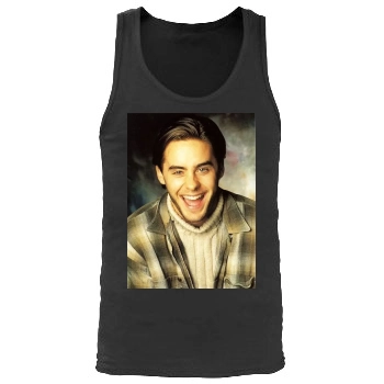 Jared Leto Men's Tank Top