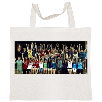 Jared Leto Tote