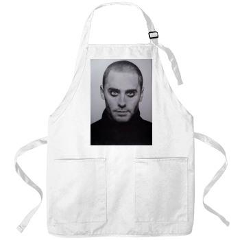 Jared Leto Apron