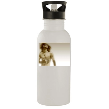 Jared Leto Stainless Steel Water Bottle