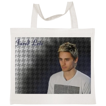 Jared Leto Tote