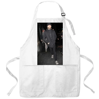 Jared Leto Apron