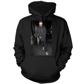 Jared Leto Mens Pullover Hoodie Sweatshirt