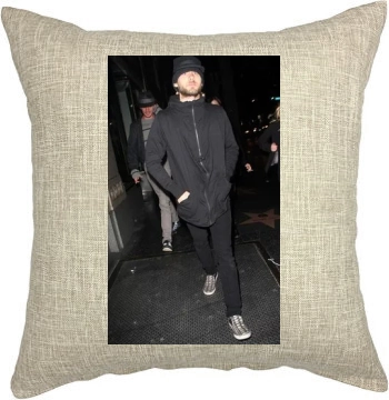 Jared Leto Pillow