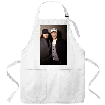 Jared Leto Apron