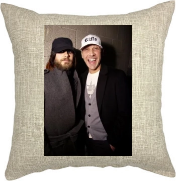 Jared Leto Pillow