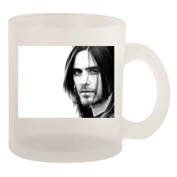 Jared Leto 10oz Frosted Mug