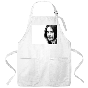 Jared Leto Apron