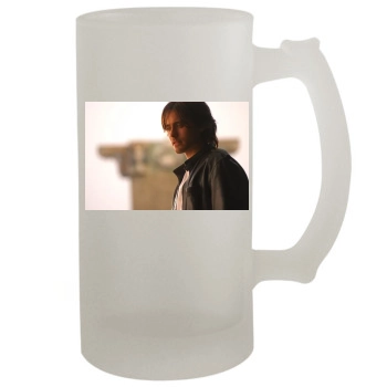 Jared Leto 16oz Frosted Beer Stein