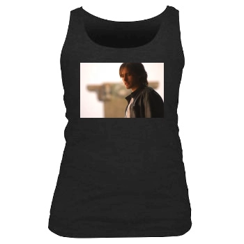 Jared Leto Women's Tank Top