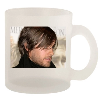 Jared Leto 10oz Frosted Mug