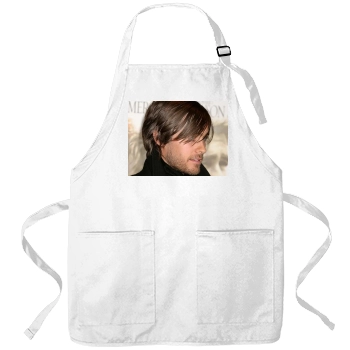 Jared Leto Apron