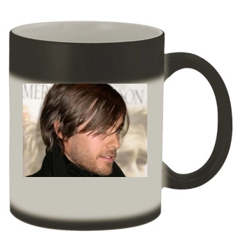 Jared Leto Color Changing Mug