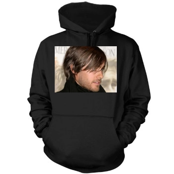 Jared Leto Mens Pullover Hoodie Sweatshirt