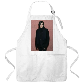 Jared Leto Apron