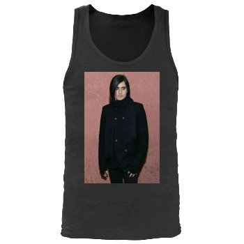 Jared Leto Men's Tank Top