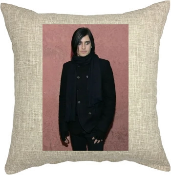 Jared Leto Pillow