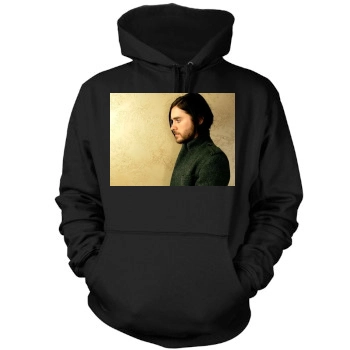 Jared Leto Mens Pullover Hoodie Sweatshirt