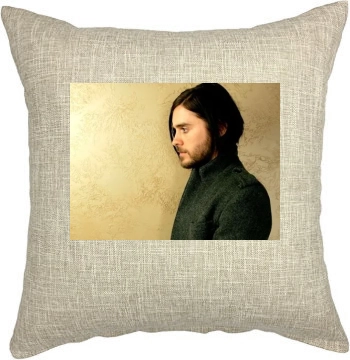 Jared Leto Pillow