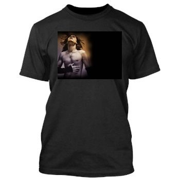 Jared Leto Men's TShirt