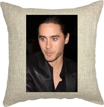 Jared Leto Pillow