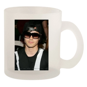 Jared Leto 10oz Frosted Mug