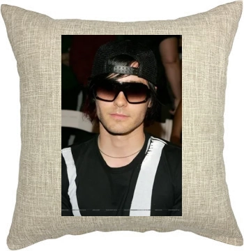 Jared Leto Pillow