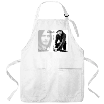 Jared Leto Apron