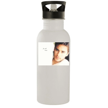 Jared Leto Stainless Steel Water Bottle