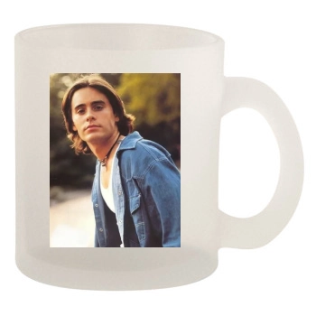 Jared Leto 10oz Frosted Mug