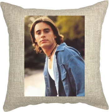 Jared Leto Pillow