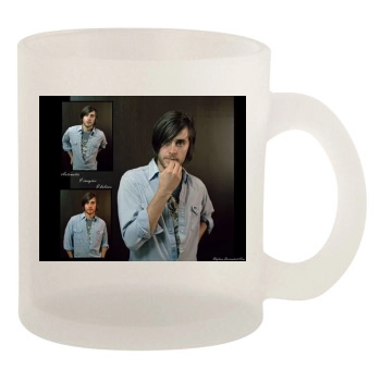 Jared Leto 10oz Frosted Mug