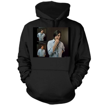 Jared Leto Mens Pullover Hoodie Sweatshirt