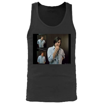 Jared Leto Men's Tank Top