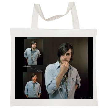 Jared Leto Tote