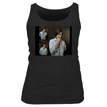 Jared Leto Women's Tank Top