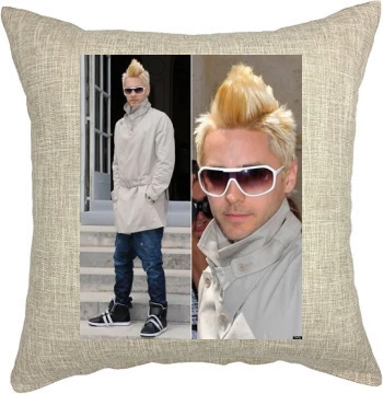 Jared Leto Pillow