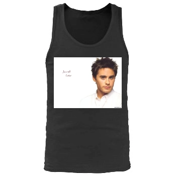 Jared Leto Men's Tank Top