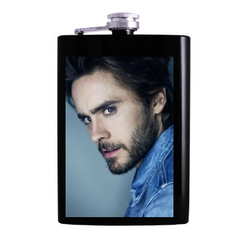 Jared Leto Hip Flask