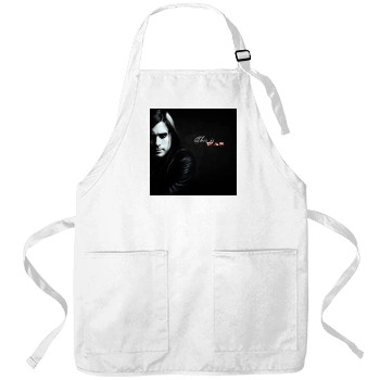 Jared Leto Apron