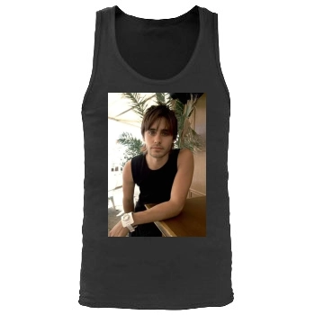 Jared Leto Men's Tank Top