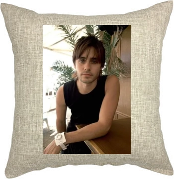 Jared Leto Pillow