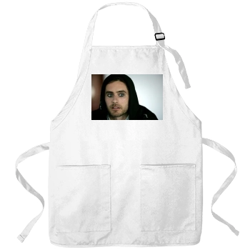 Jared Leto Apron