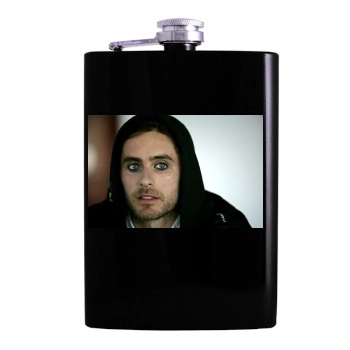 Jared Leto Hip Flask