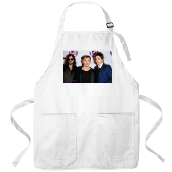 Jared Leto Apron