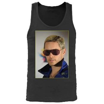 Jared Leto Men's Tank Top