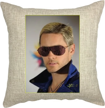 Jared Leto Pillow