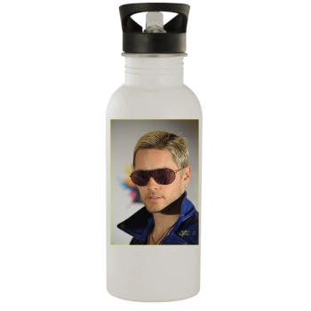 Jared Leto Stainless Steel Water Bottle